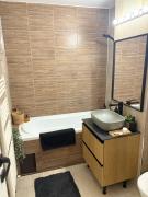 ALiVA Stay Apartment