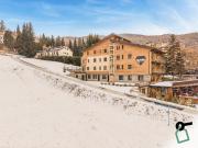 Hotiday Sauze Centro