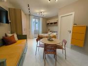 Drops & Dots Studio in the key area of Milan