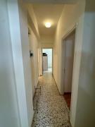 2 bedroom flat by the sea