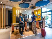 Novotel La Rochelle Centre