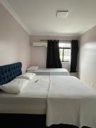 APTO BEIRA MAR para ate 6 pessoas