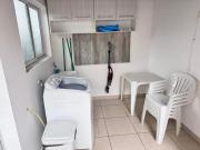 Sobrado em condominio a 200 mts da Praia