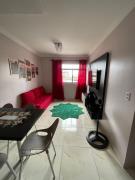 APTO BEIRA MAR para ate 6 pessoas