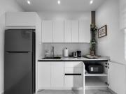 Hyde Park 3 Comfy Apt With Parking in San Juan