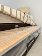 Departamento dos ambientes Zona Guemes 501