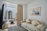 Apartment Le Marais Centre de Paris by Studio Prestige
