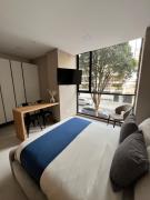 Estudio en Bellavista