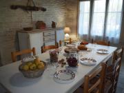 Top Saint-Hilaire-la-Palud