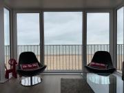 Malouki Koksijde - 4 star appartment with magnificent sea view