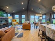 Blackthorn Timber Lodge