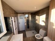 Appartement cosy avec terrasse