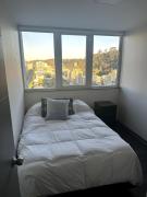 Apartment en Concepcion 2D2B and parking