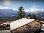 Chalet Mushy - OVO Network