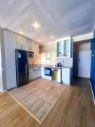 Coral Sands Umdloti Beach