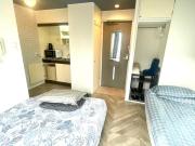 Shinjuku East Sunny House