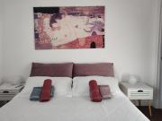 Chill out Home Fregene Family Group Accomodation - 15 minuti da Fiumicino - Casa Vacanza Fregene vicino al mare