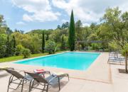 Wonderfûl family rare villa for vacation