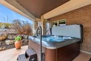 Riverton Luxury Estate with Private Pool - Family Theatre Hot Tub Gym