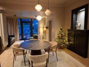 Le 76 appartement 2 chambres avec jardin