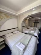 Wary Nayra Hotel & Spa