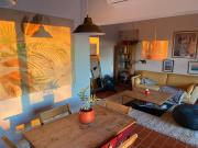 Mazet vue collines et mer au calme dans le domaine de valcros