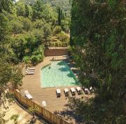 Chalet 3 étoiles - Parc aquatique - ccbcbfb