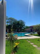 Boulevard da Praia frente para o Mar