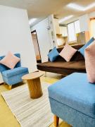 Departamento en Quito Ecuador