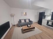 Stylish modern 2 bedroom apartment