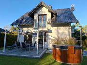 Lake House Szteklin Lake House Szteklin