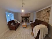 The Old school House