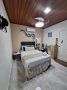 Villa Sunzal Surf Retreat