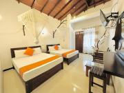 Blue Moon Safari Resort