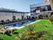Top Brisas de Zicatela