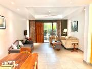 Modern Sophisticated 3 Bedroom Pool Villa Near Baga Beach