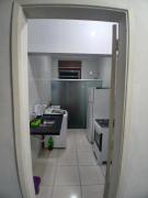 Studio em BOQUEIRÃO PRAIA GRANDE