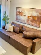 Elegante Apto 2 quartos na Rua Principal