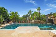 magnificent villa pool spa and more