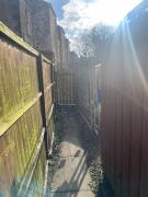 Garden Room at Tartan House