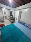 Container Porto Alvorada