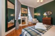 Top Edinburgh