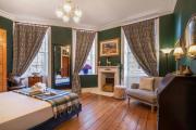 Top Edinburgh