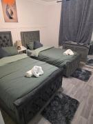 Top North Woolwich Top North Woolwich