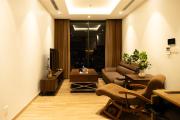 Red River Panorama 3BR - Ở Space Homestay Ecopark Landmark Onsen 1