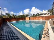 Signature Grande with swimming pool pondicherry