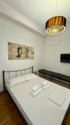 Modern Studio Ultra Fast internet 300Mbps QuietCourtyard Exarcheia