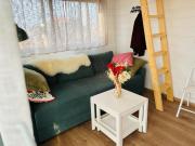 Jemiołucha Glamp Jemiołucha Glamp