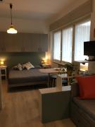 Piccolo appartamento vicino al centro storico