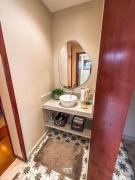 Casa Canindé - Casas Serranas